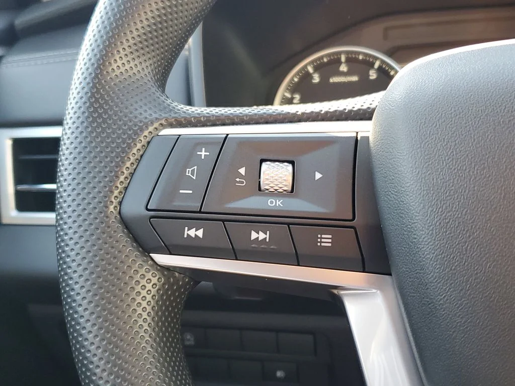 2026 Mitsubishi Outlander ES - Photo 23