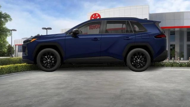 New 2026  Toyota XLE Premium image 26