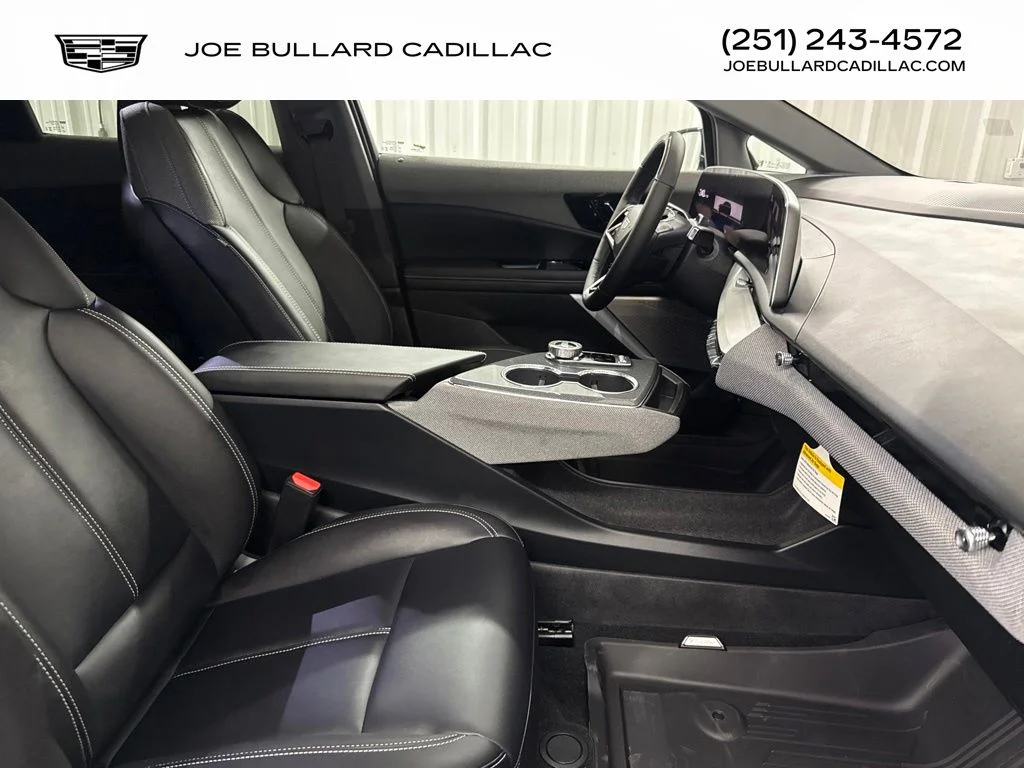 2026 Cadillac OPTIQ Sport - Photo 22