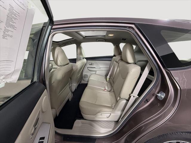 Certified Used 2016 TOASTED WALNUT PEARL Toyota  image 18