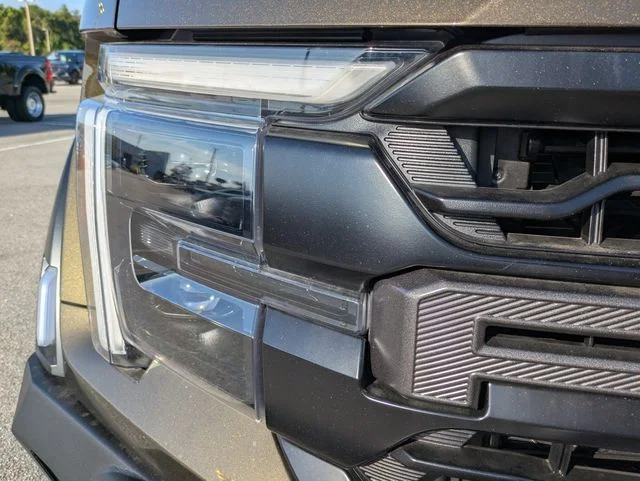 New 2026 Green Ford Raptor image 10