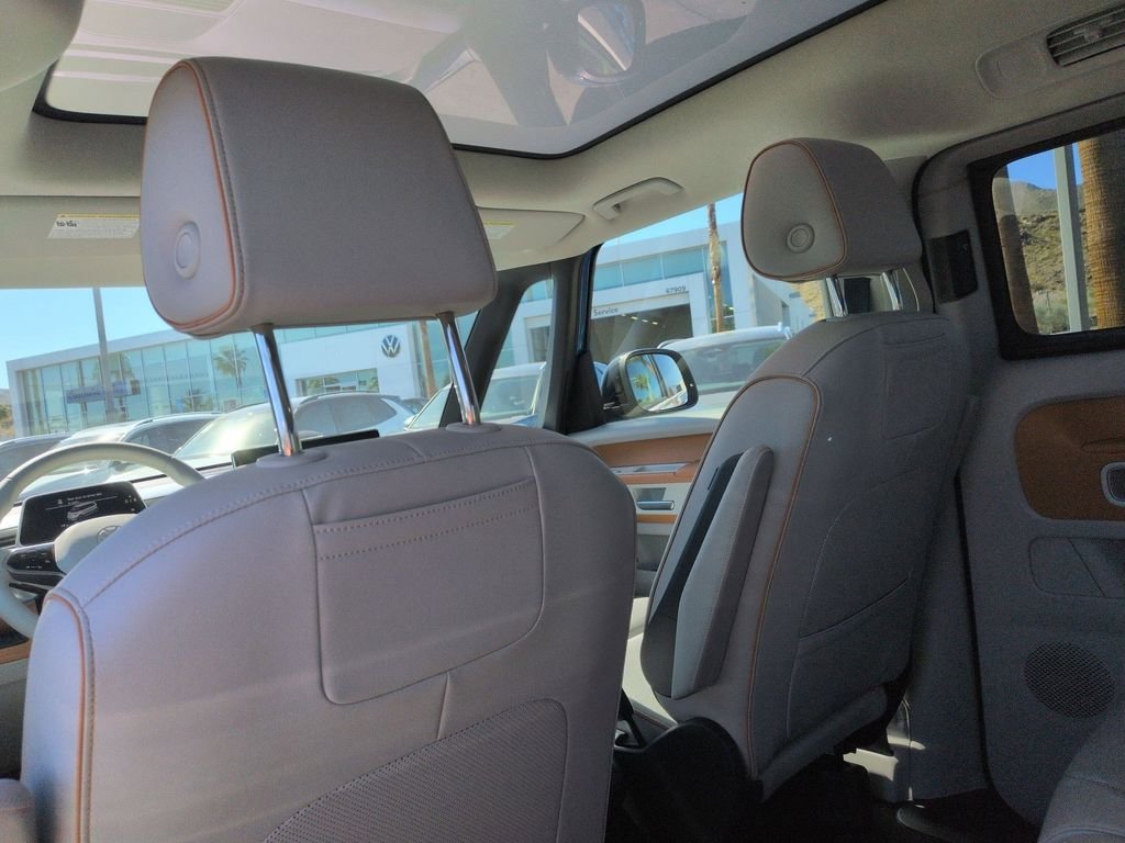 New 2025 Blue Volkswagen 1st Edition image 18