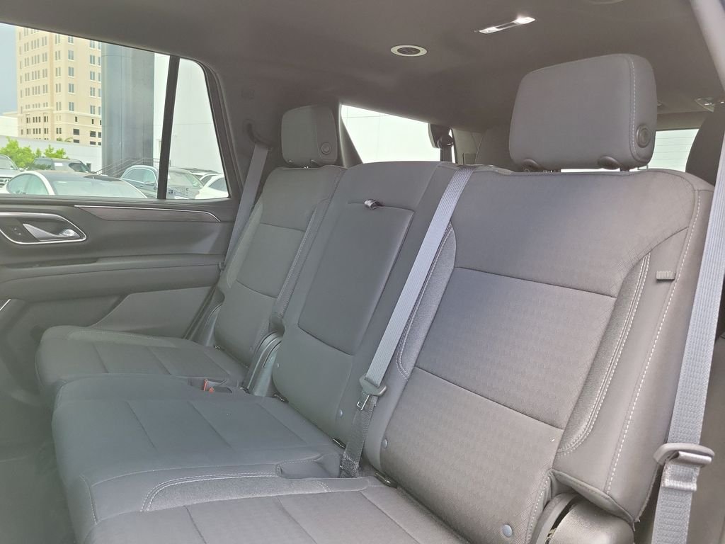 Used 2024 White Chevrolet LS image 11
