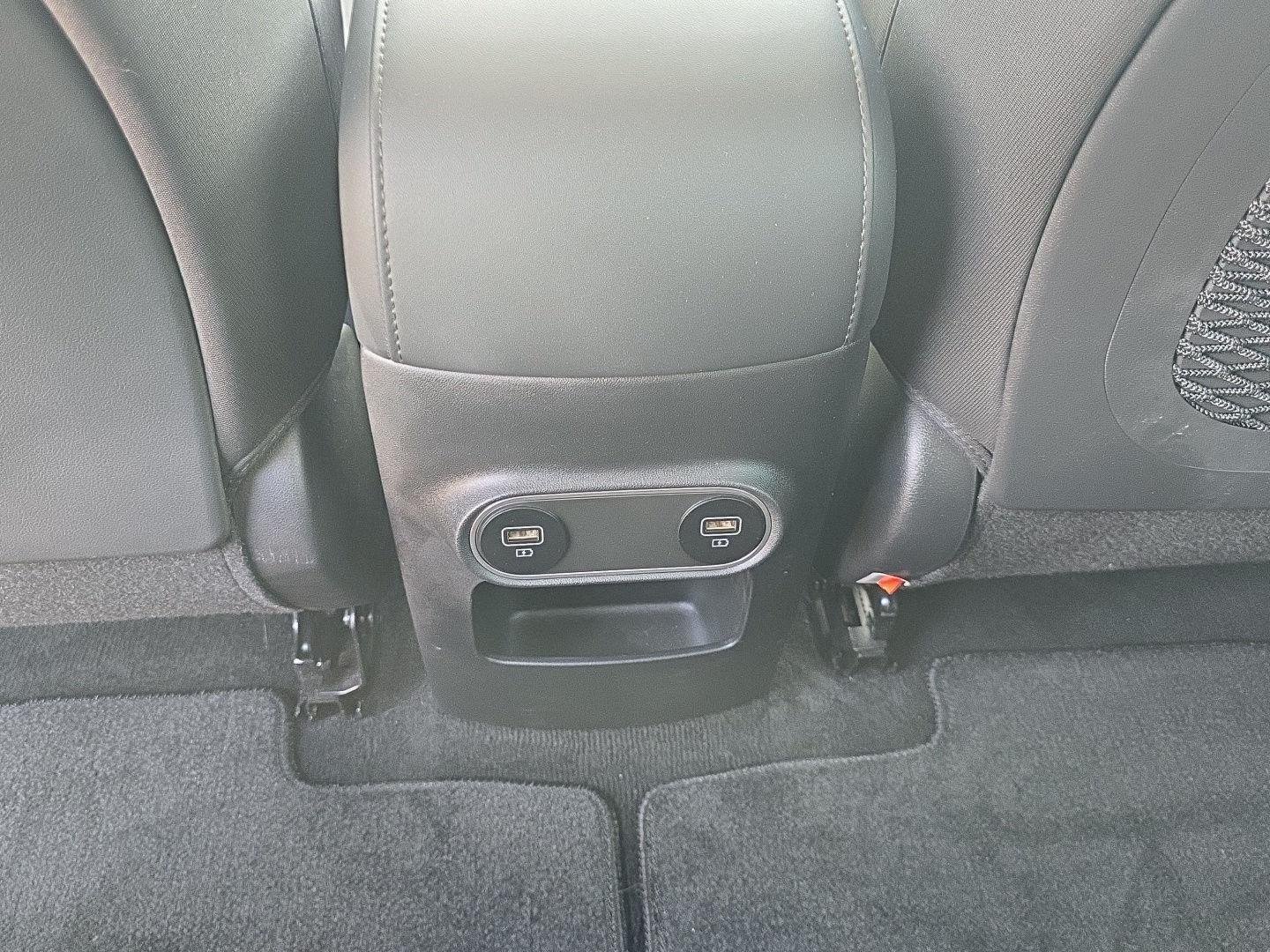 2024 Hyundai IONIQ 5 SEL - Photo 28