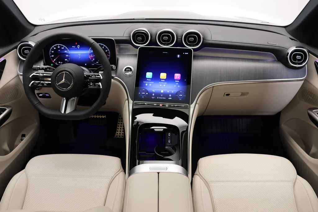 New 2027  Mercedes-Benz GLC 300 image 17
