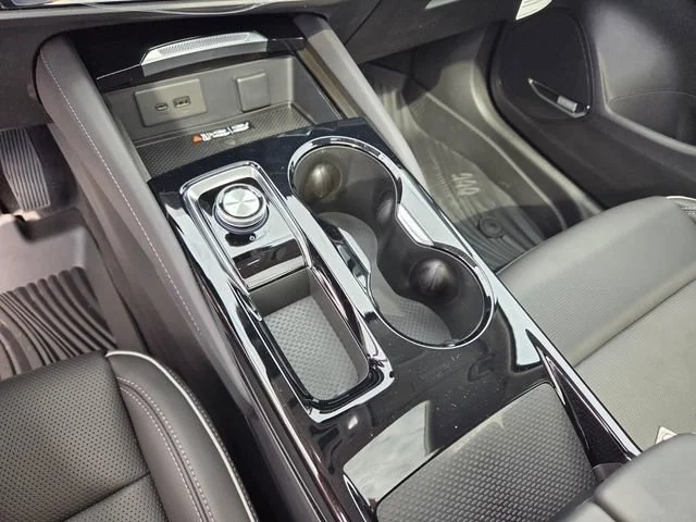 2026 Buick Envision Avenir - Photo 26