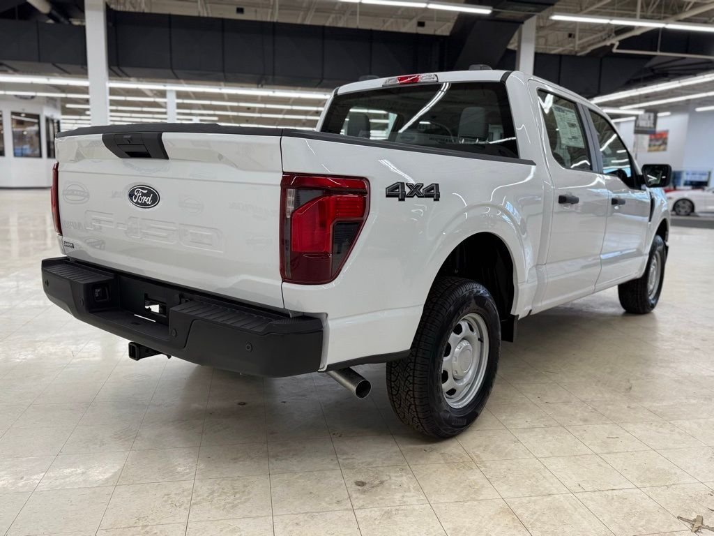 2025 Ford F-150 XL - Photo 7