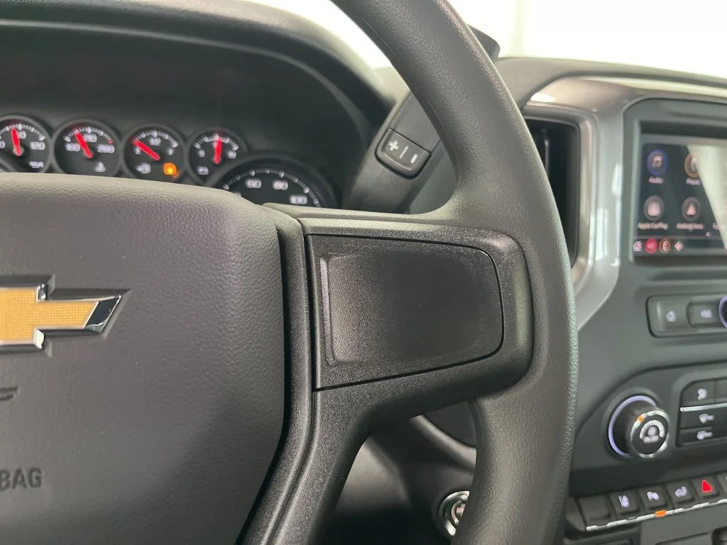 2026 Chevrolet Silverado 2500 HD Custom - Photo 7