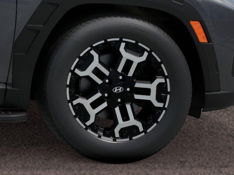 2025 Hyundai Tucson XRT - Photo 8