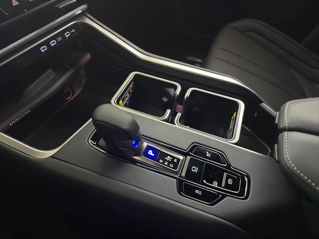 New 2026 Caviar Lexus F SPORT PERFORMANCE PREMIUM AWD image 24