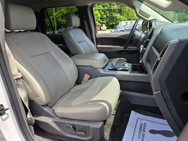 Used 2018 White Ford XLT image 19