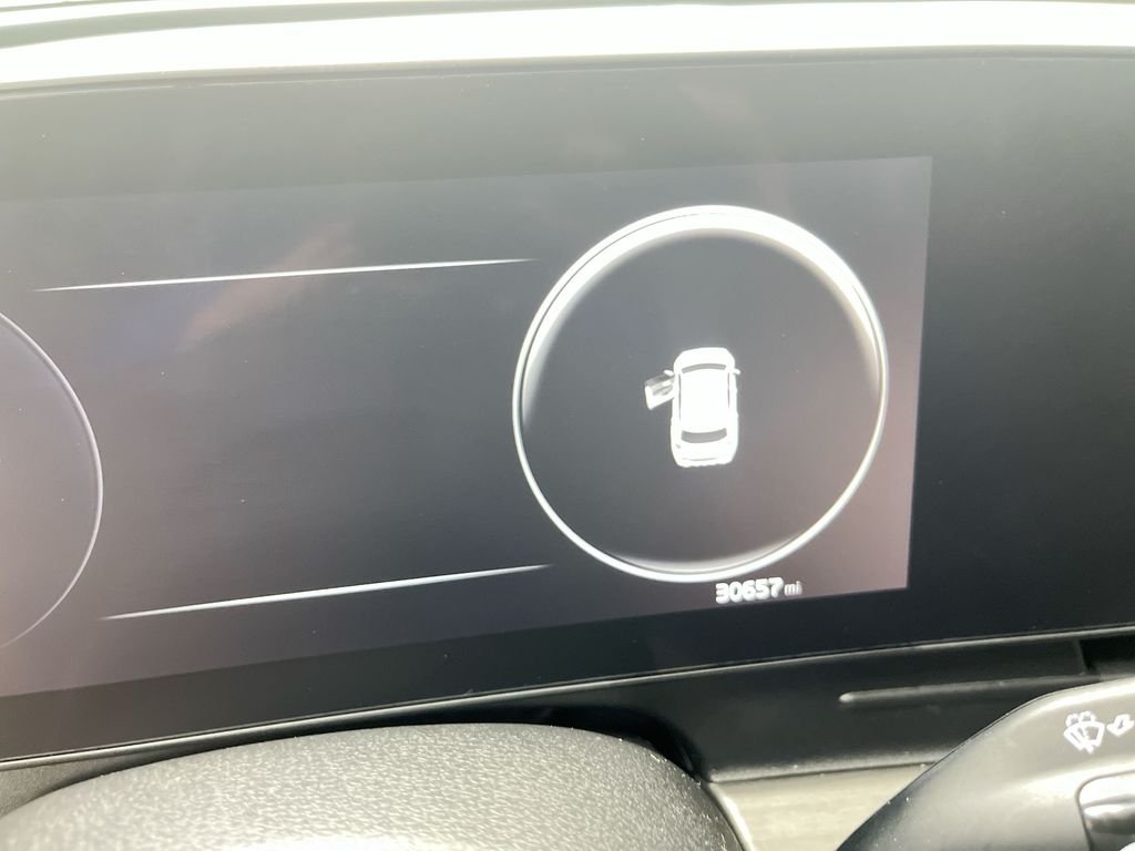 Used 2023 Blue Kia X-Pro image 15