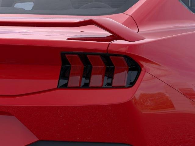 New 2026 Race Red Ford GT Premium Fastback image 42