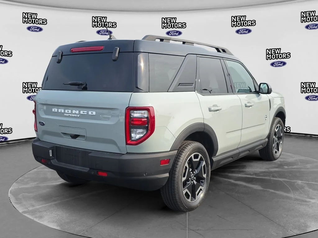 Used 2024 Cactus Ford Outer Banks image 4