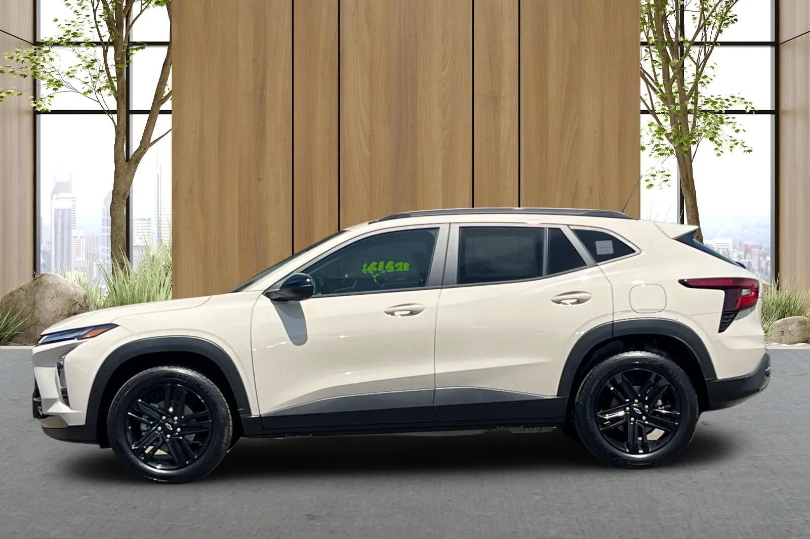 New 2026 White Sands Chevrolet ACTIV image 7