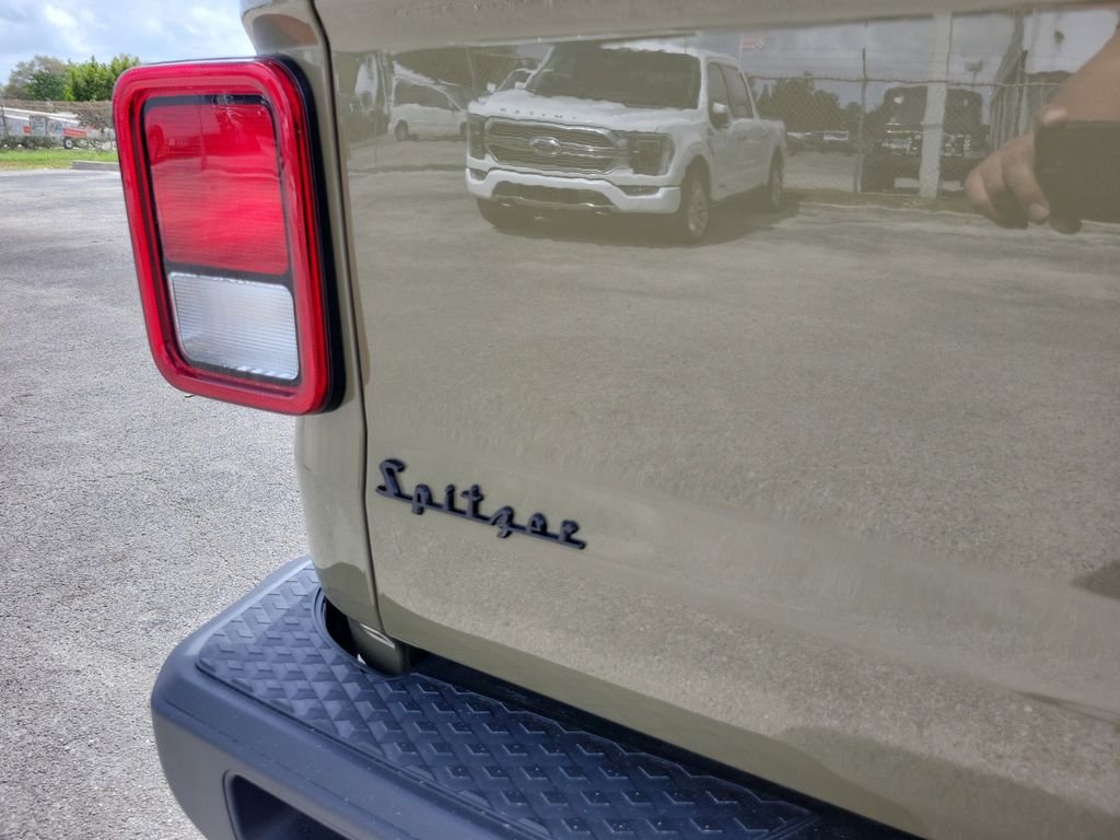 New 2026 41 Jeep Sport S image 6