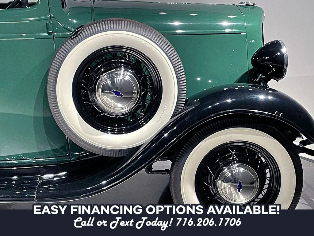 Used 1935  Chevrolet  image 6