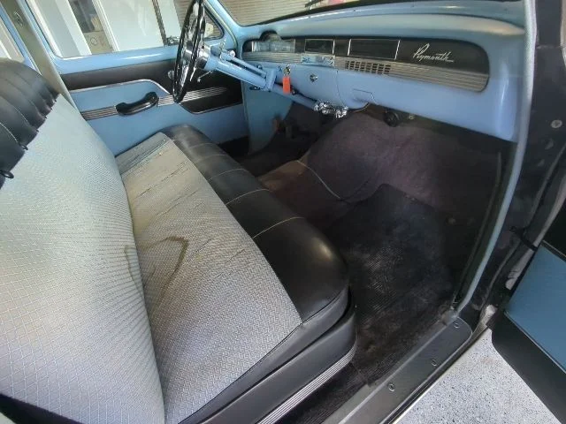 Used 1954  Plymouth  image 10