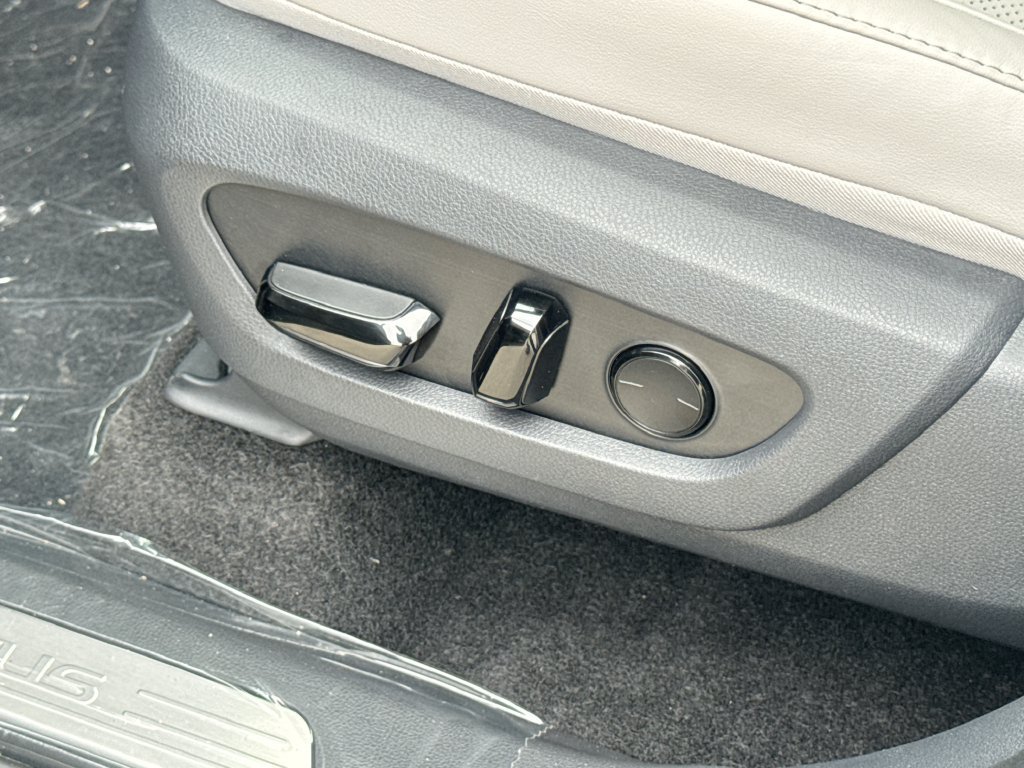 New 2026 Cloudburst Gray Lexus PREMIUM AWD image 15