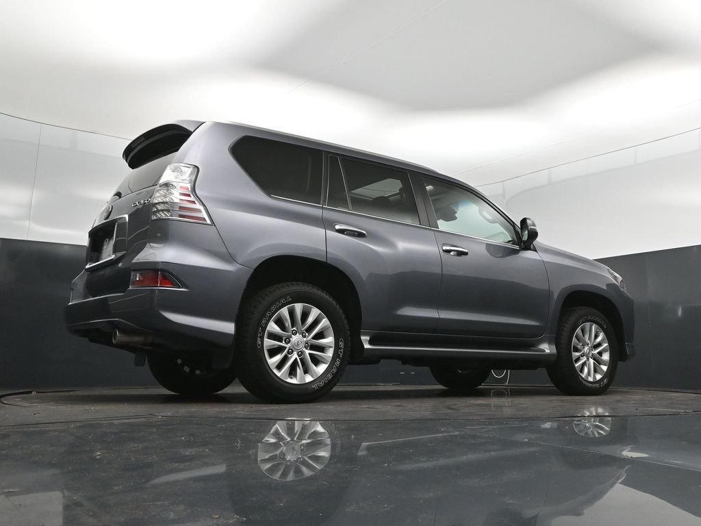 2021 Lexus GX Base - Photo 44