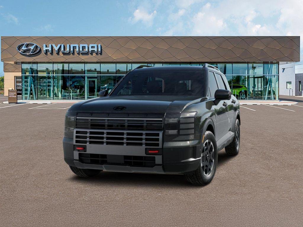 New 2026 Silver Hyundai XRT Pro image 18
