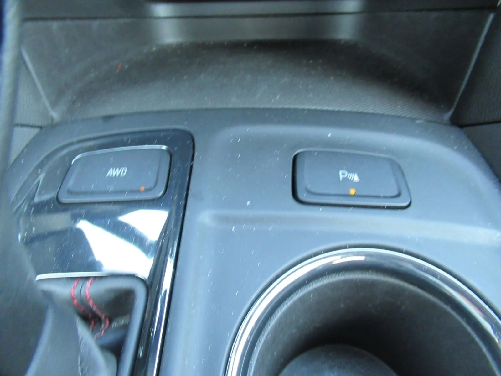 Used 2023 Beige Chevrolet RS image 26