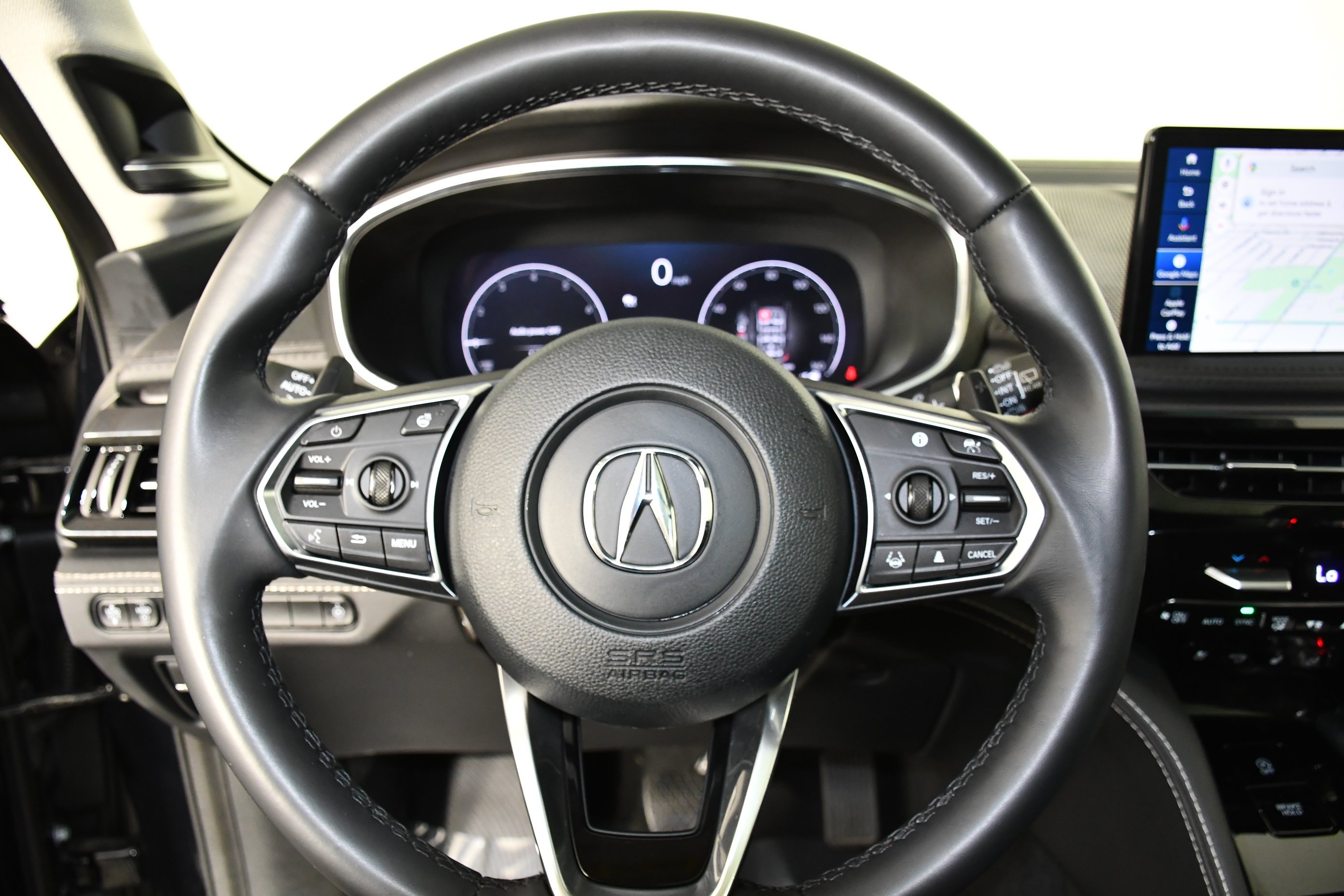 2025 Acura MDX Advance Package - Photo 71