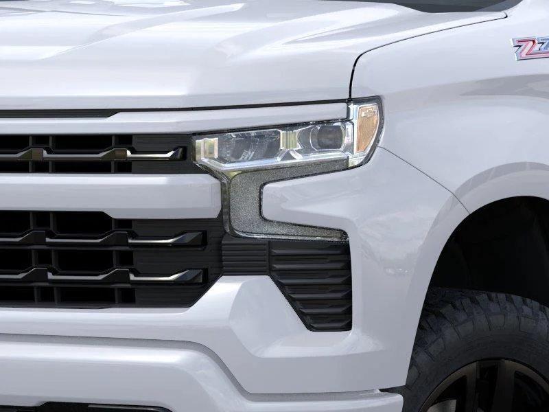 New 2026 Summit White Chevrolet RST image 10
