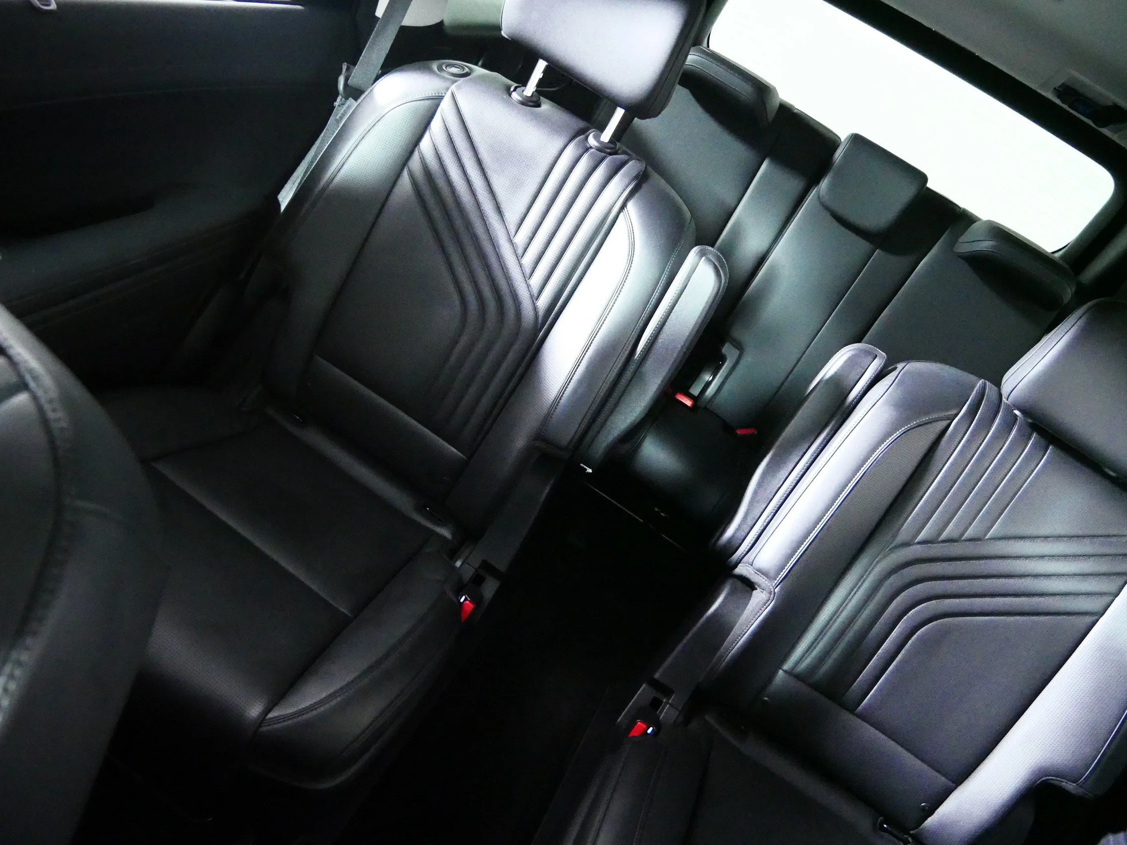 Used 2026 Typhoon Silver Metallic Hyundai SEL Convenience image 12