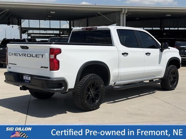 2026 Chevrolet Silverado 1500 ZR2 - Photo 14
