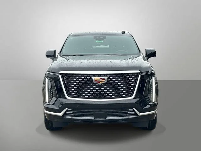 2026 Cadillac Escalade ESV Base - Photo 12