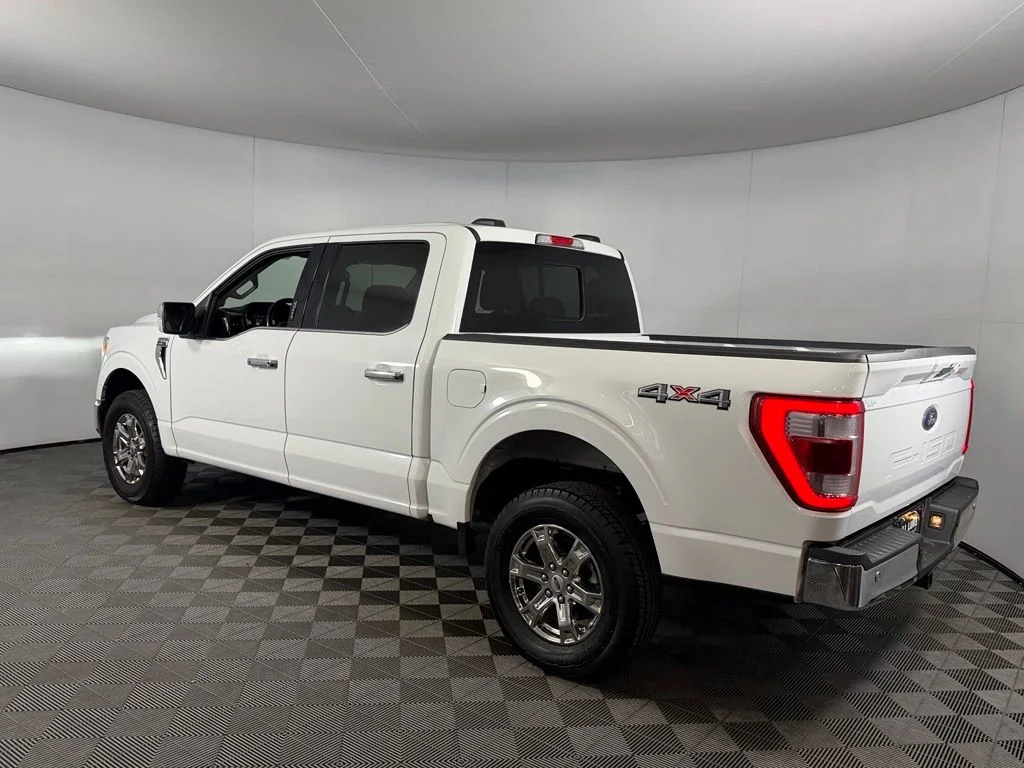2023 Ford F-150 Lariat - Photo 9
