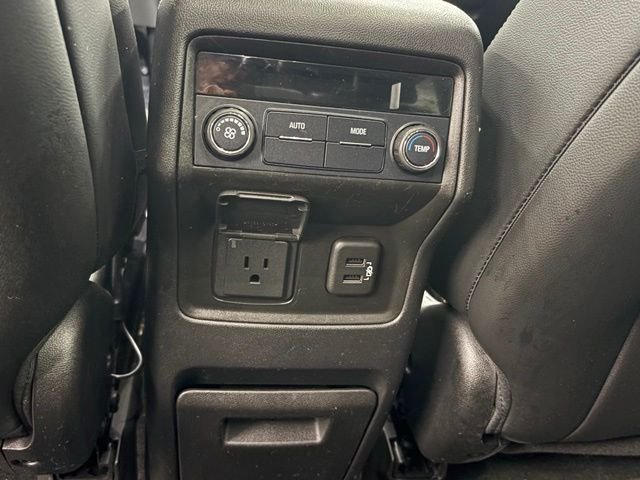 Used 2019 Blue GMC SLT-1 image 13