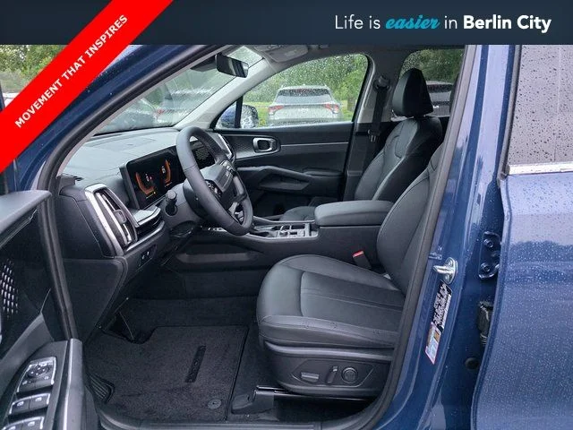2026 Kia Sorento EX - Photo 17