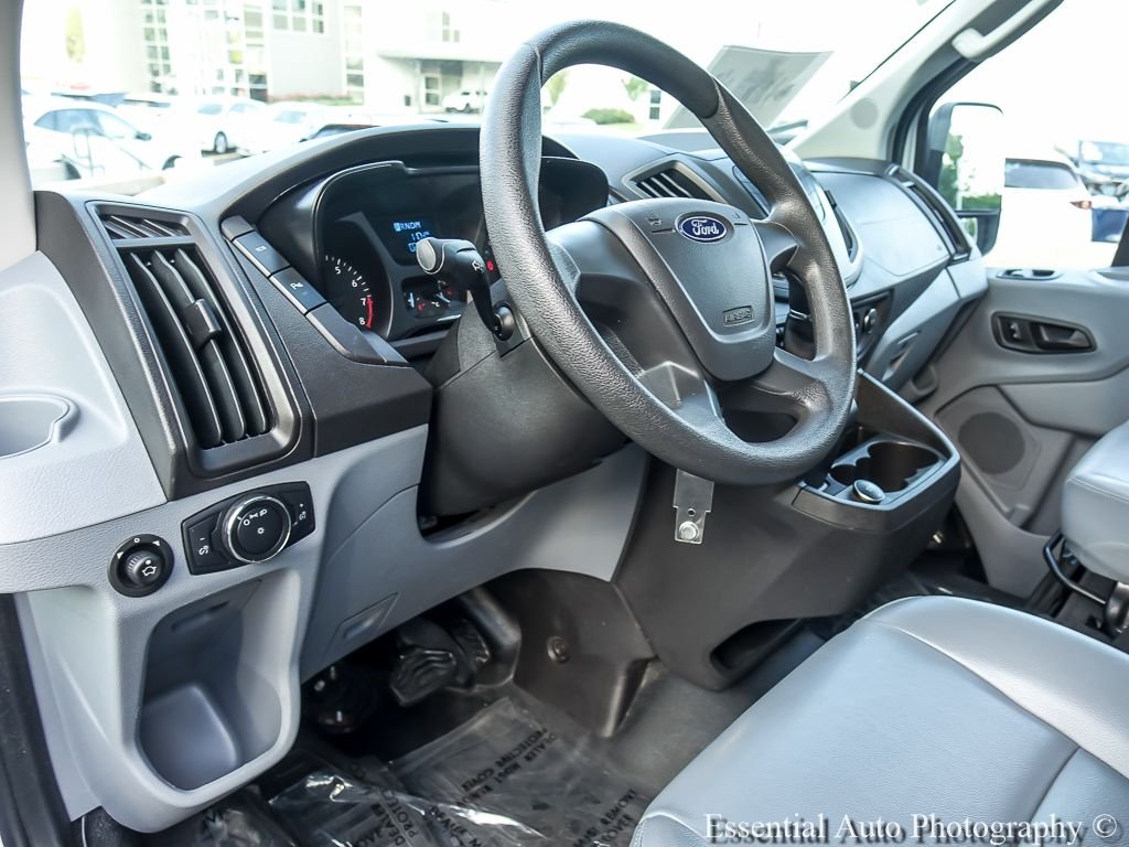 Used 2019 Oxford White Ford XL image 10