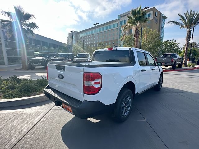New 2026 Oxford White Ford XLT image 38