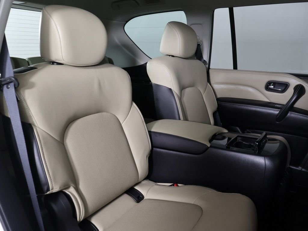 2023 INFINITI QX80 PREMIUM SELECT 4WD - Photo 36