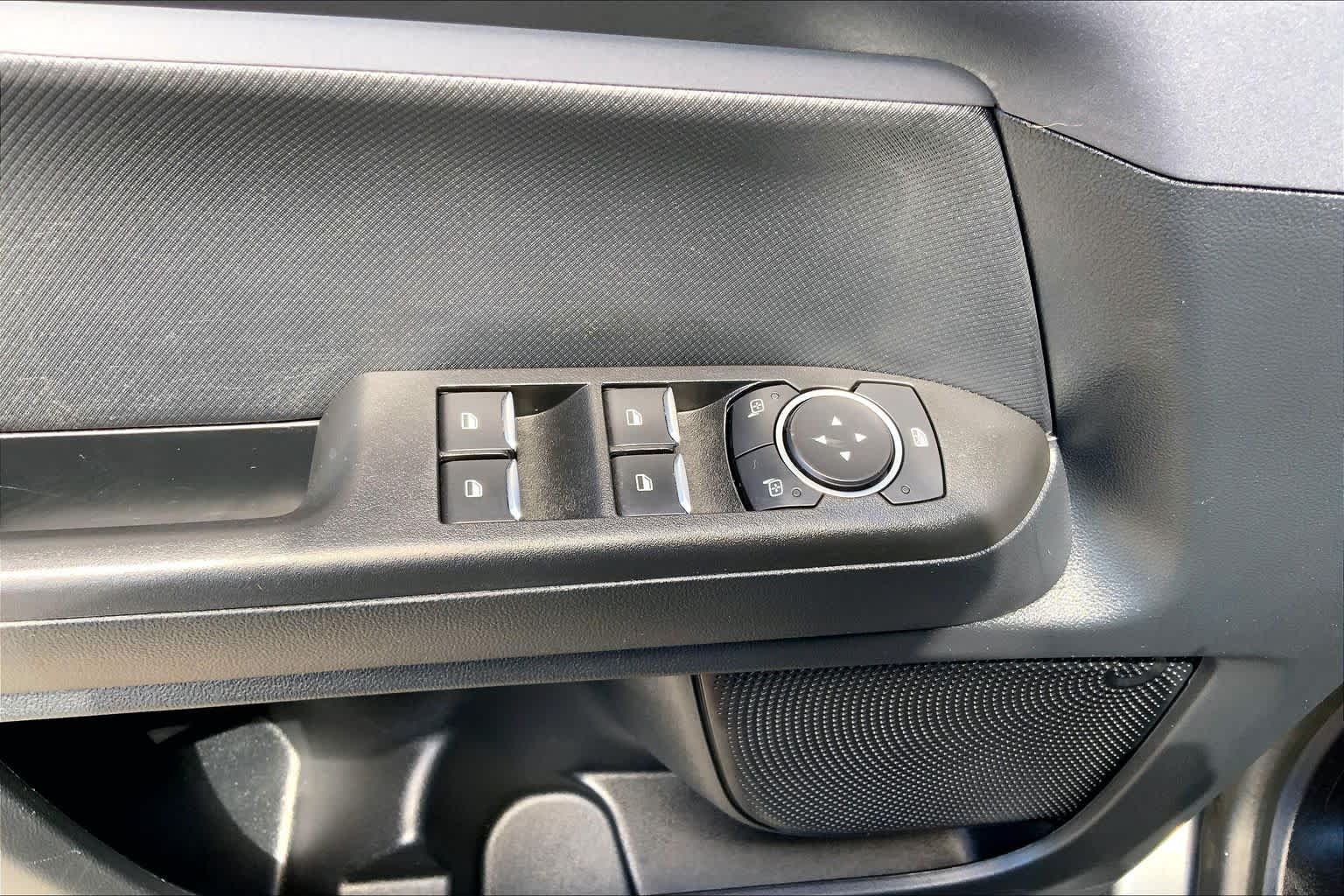 Certified Used 2022 Gray Ford Big Bend image 36