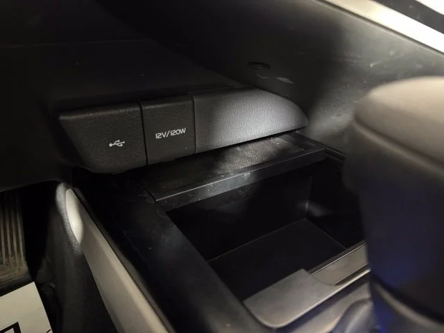 Certified Used 2020 Predawn Gray Mica Toyota LE image 15