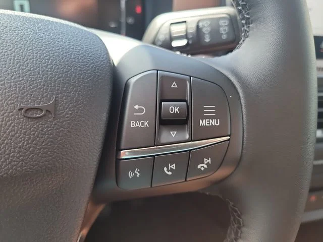 New 2026 Azure Gray Metallic Ford Outer Banks image 29