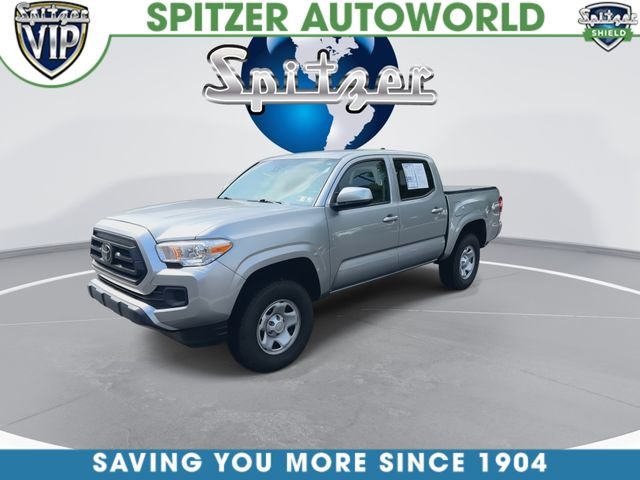 Used 2023 Silver Toyota SR image 5