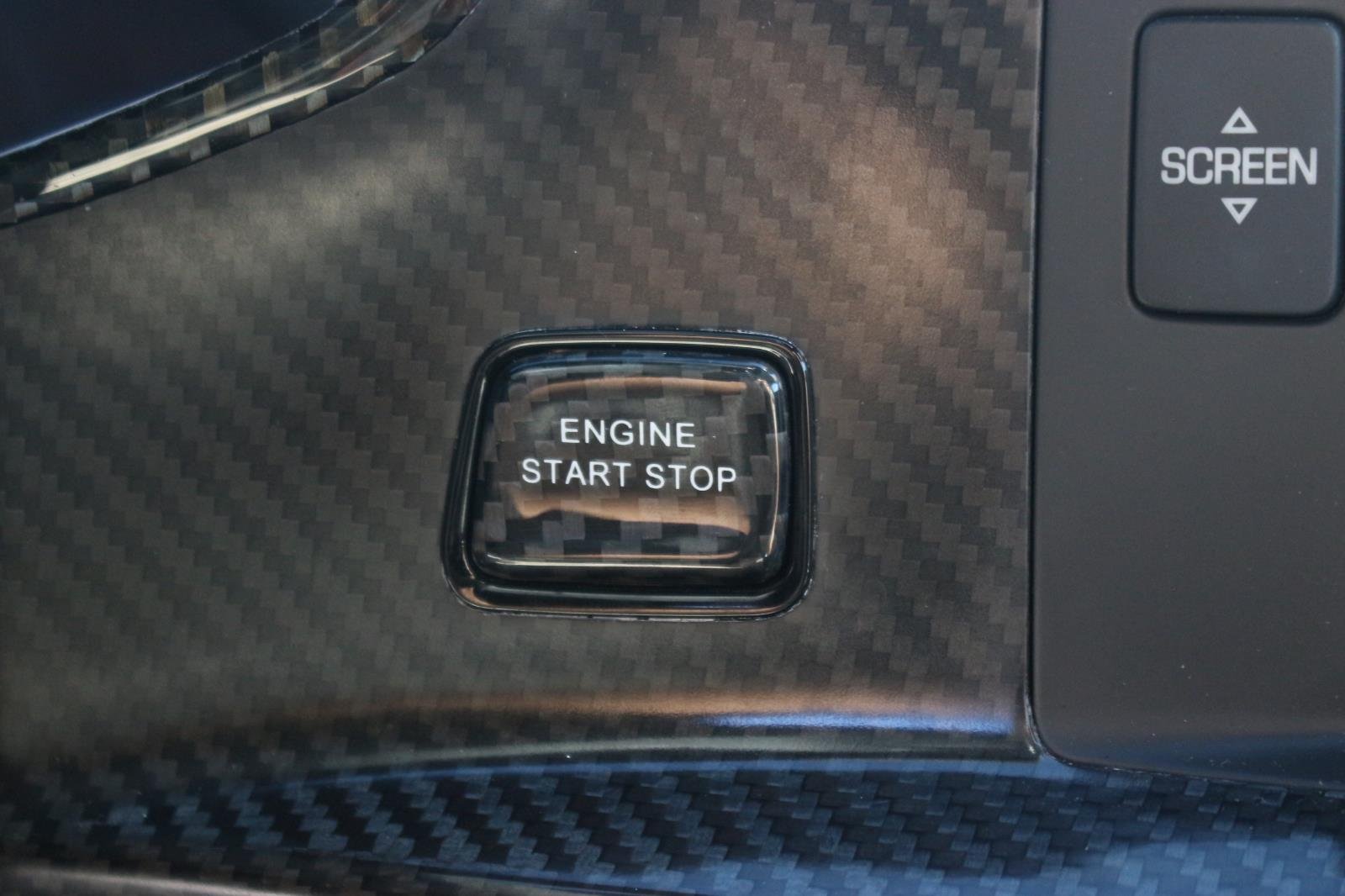 Used 2019 BLADE SILVER METALLIC Chevrolet Z06 2LZ image 32