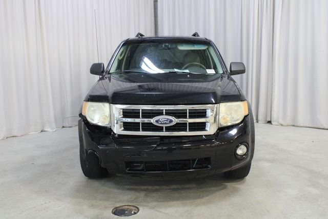 Used 2010 Black Ford XLT image 34