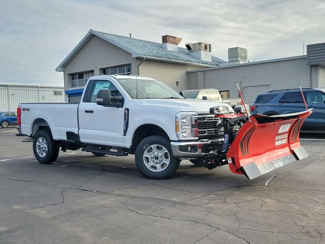 2026 Ford F-350SD XLT