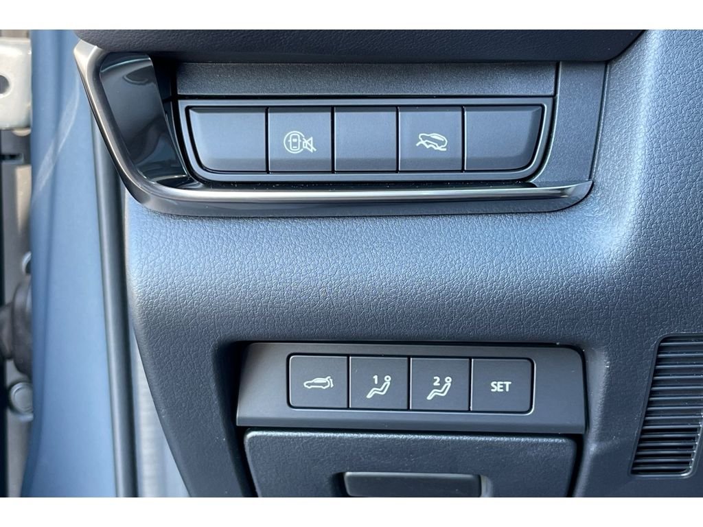 2025 Mazda CX-30 Turbo Premium - Photo 43