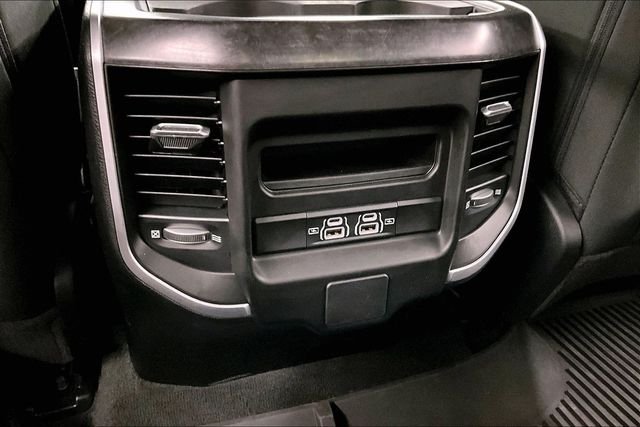 2023 RAM Ram 1500 Pickup Big Horn/Lone Star - Photo 32
