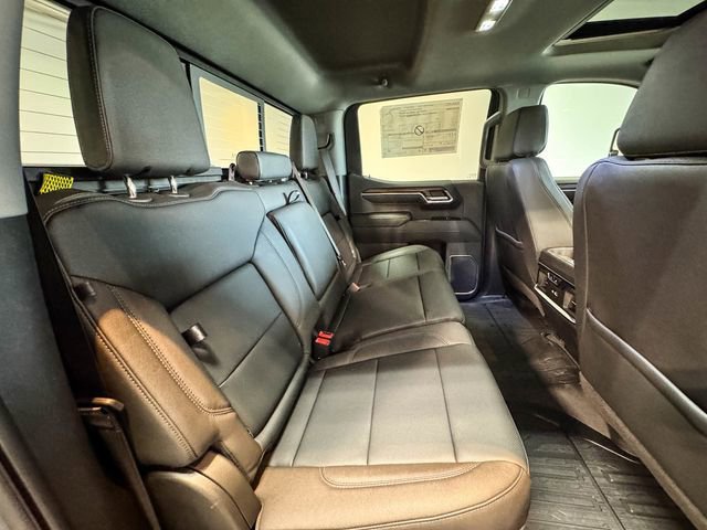 2026 GMC Sierra 1500 SLT - Photo 21