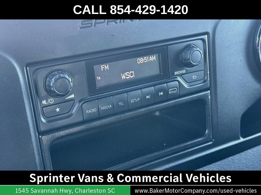 Used 2020 White Freightliner Base image 15
