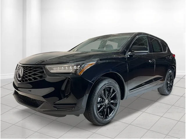 2026 Acura RDX SH-AWD's photo
