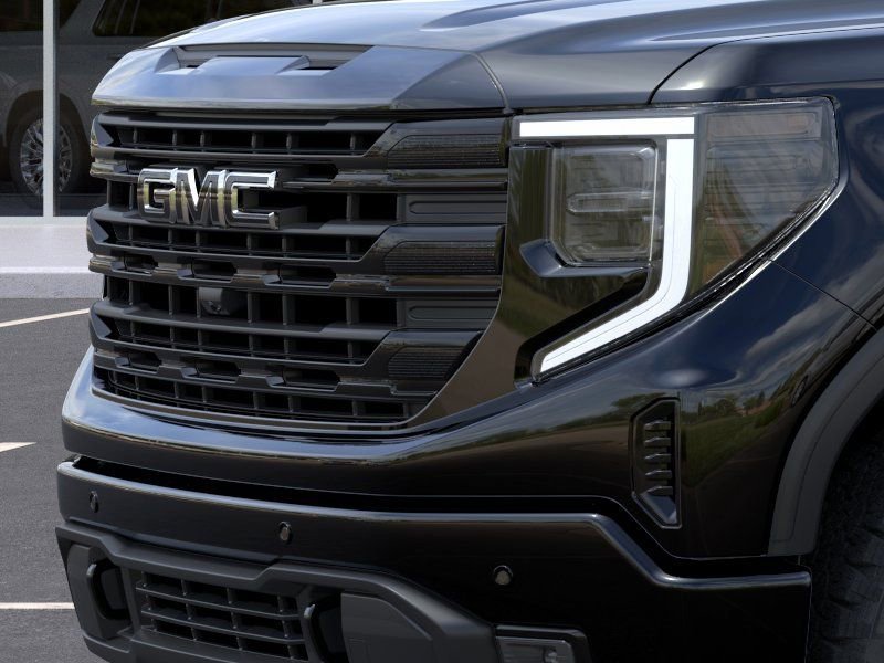 2026 GMC Sierra 1500 Elevation - Photo 13
